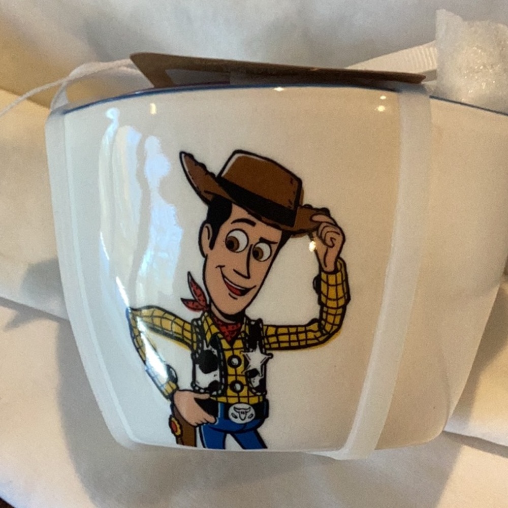 Rae Dunn Toy Story measuring cups